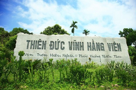 Top 5 Công viên Nghĩa trang đẹp nhất Việt Nam - An Phát Vinh