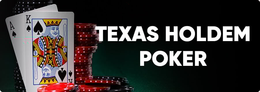 Texas Hold'em Poker: Cách chơi, Luật chơi, Chiến lược và Mẹo để Chiến thắng