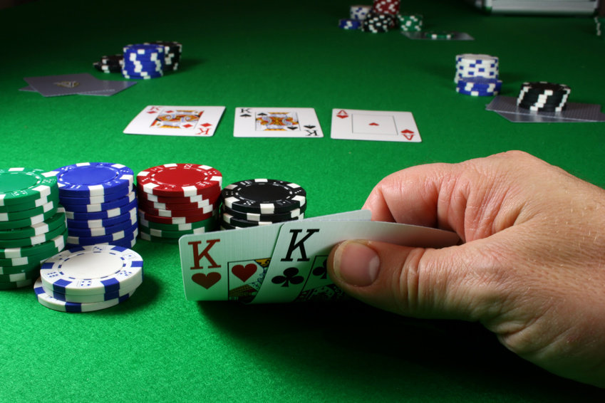 Luật chơi và chiến lược Texas Hold'em | Quy định chính thức
