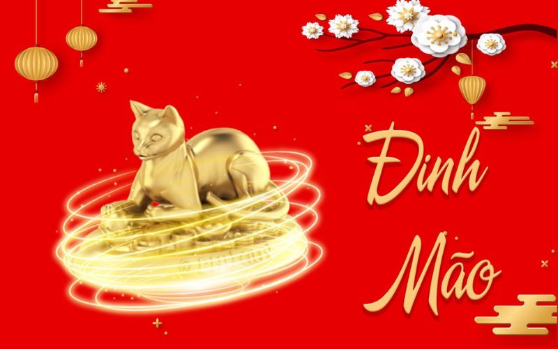 Sinh năm Đinh Mão 1987 mệnh gì? Hợp với tuổi nào, màu nào?