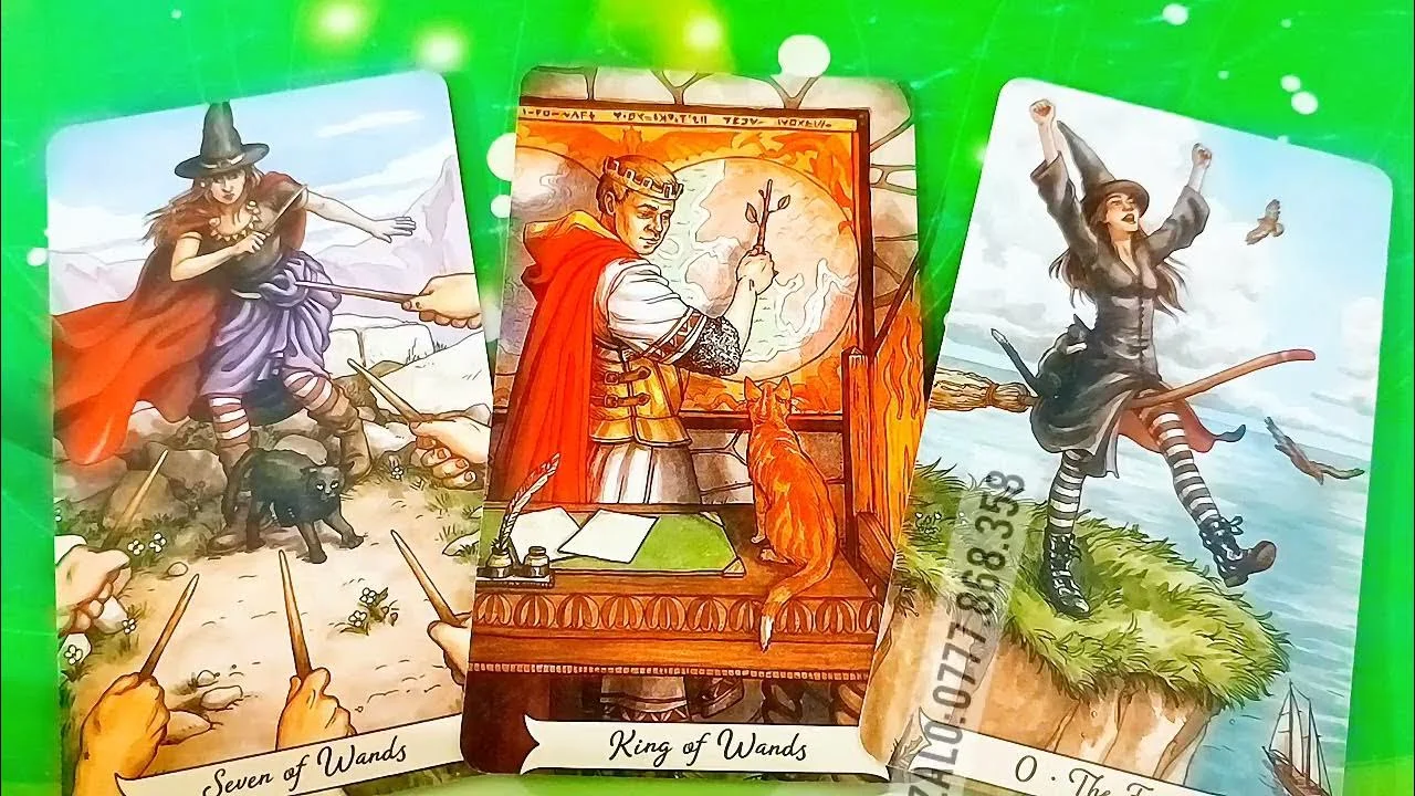 Bài tarot có bao nhiêu lá? Chi tiết ý nghĩa của từng lá bài 