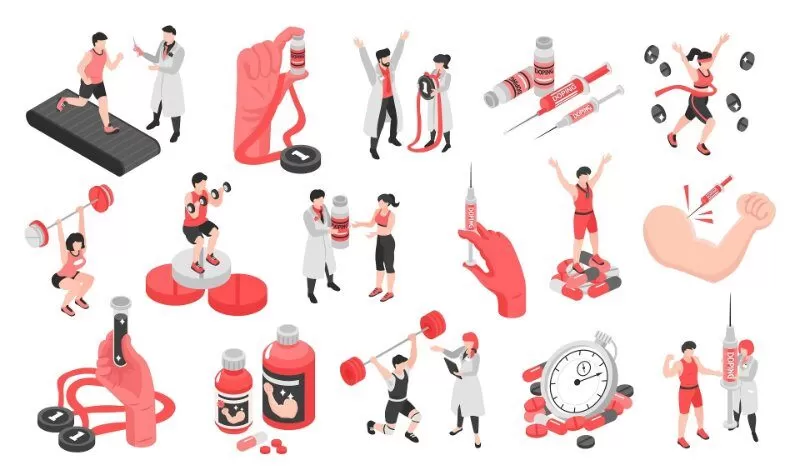 Doping là gì? Tại sao doping lại là một vấn đề trong bóng đá?