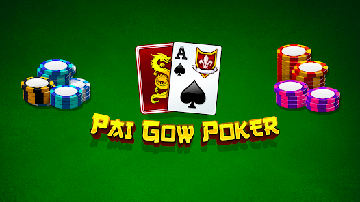 Casino Pai Gow Poker Classic – Ứng dụng trên Google Play