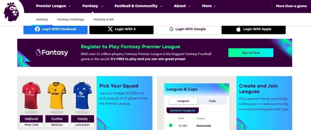 How Do Players Score FPL Points: A Complete Guide