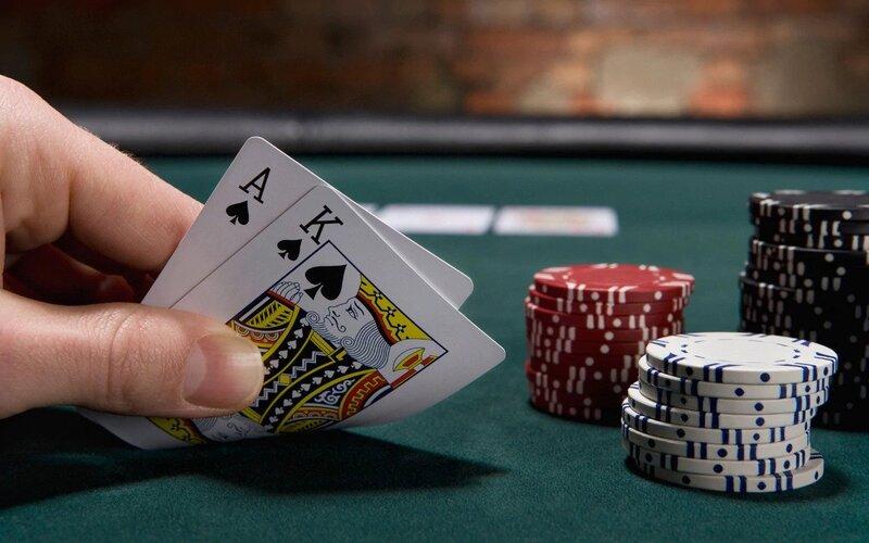 Luật chơi bài 3 lá cực kỳ đơn giản - Gamebai88