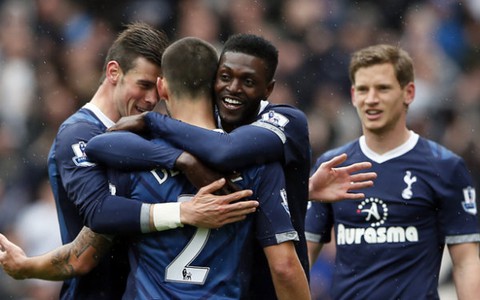 Tin tức, sự kiện liên quan đến clint dempsey - Tuổi Trẻ Online