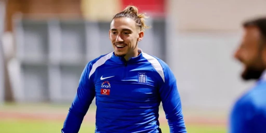 Kostas Tsimikas Biography: Net Worth, Salary, Lifestyle And Career Stats