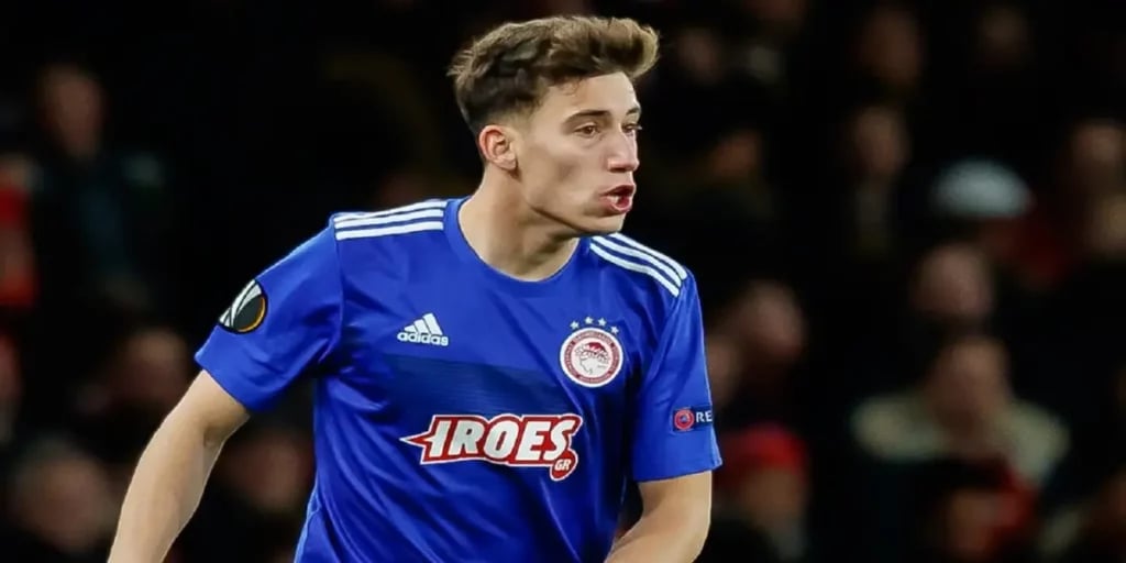 Kostas Tsimikas Biography: Net Worth, Salary, Lifestyle And Career Stats