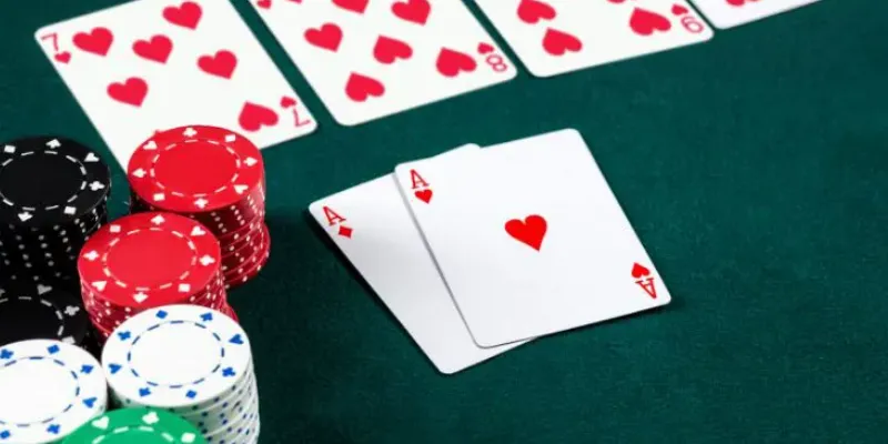 Tìm hiểu các quy tắc cơ bản của trò chơi tag