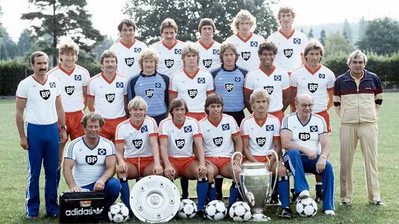 Top 10 câu lạc bộ có nhiều danh hiệu Bundesliga nhất: Lịch sử bóng đá Đức
