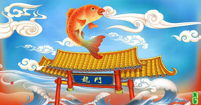 Thắc Mắc?] Cá Chép Ngậm Ngọc Có Ý Nghĩa Gì? 2020