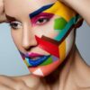 face art