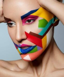 face art