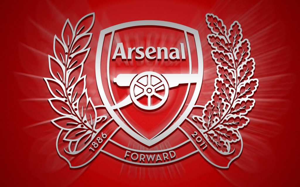 Ý nghĩa logo của Arsenal và sự phát triển của nó qua các năm - Cozy Vietnam Travel