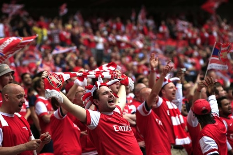 Gooner là gì? Lịch sử và nguồn gốc của Gooner