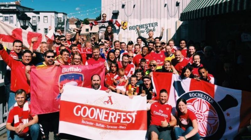 Gooner là gì? Những điều bạn cần biết về Gooner