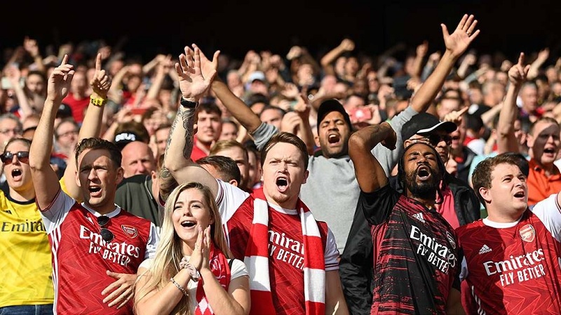 Gooner là gì? Khám phá những sự thật thú vị về Gooner.
