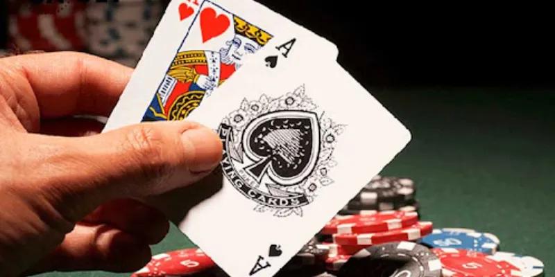 Khám phá Chiến lược Blackjack hiệu quả nhất từ các chuyên gia