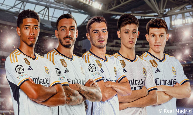 Biệt danh của Real Madrid là gì? Ý nghĩa biệt danh của câu lạc bộ này