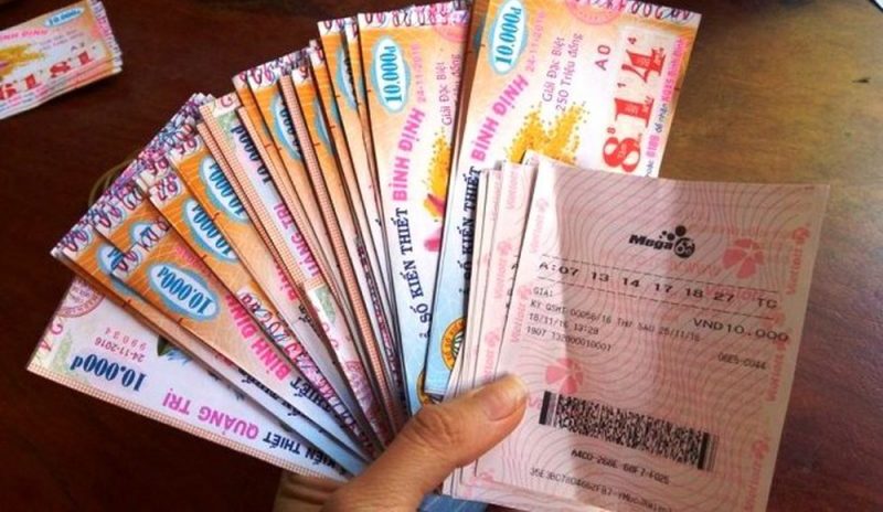 Mở đại lý vé số cần bao nhiêu vốn? Hướng dẫn cách làm đại lý vé số