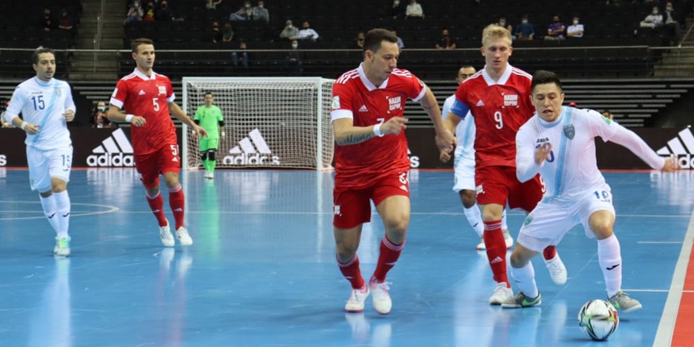 Những điều bạn cần biết về Futsal – Giày đá bóng chính hãng