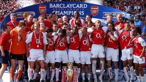 Các đội có nhiều danh hiệu Premier League nhất