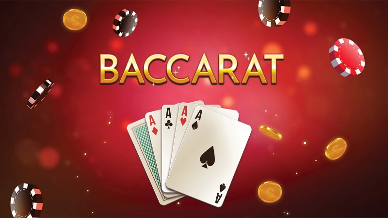 Bài Baccarat – Tổng hợp các chiến thuật chơi mới năm 2024