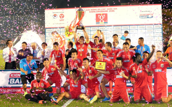V League là gì? Có bao nhiêu đội tham gia? – CONCEPT FOREST