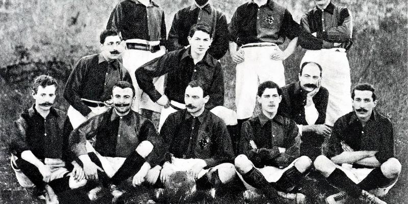 FC Barcelona - Gã khổng lồ xứ Catalan
