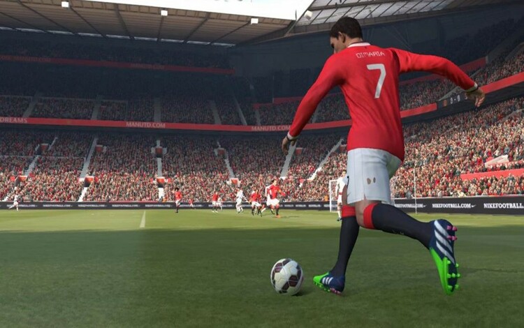 Đá PES như siêu sao: Làm thể nào để tạt bóng hiệu quả? | Mạng xã hội  eSports số 1 Việt Nam
