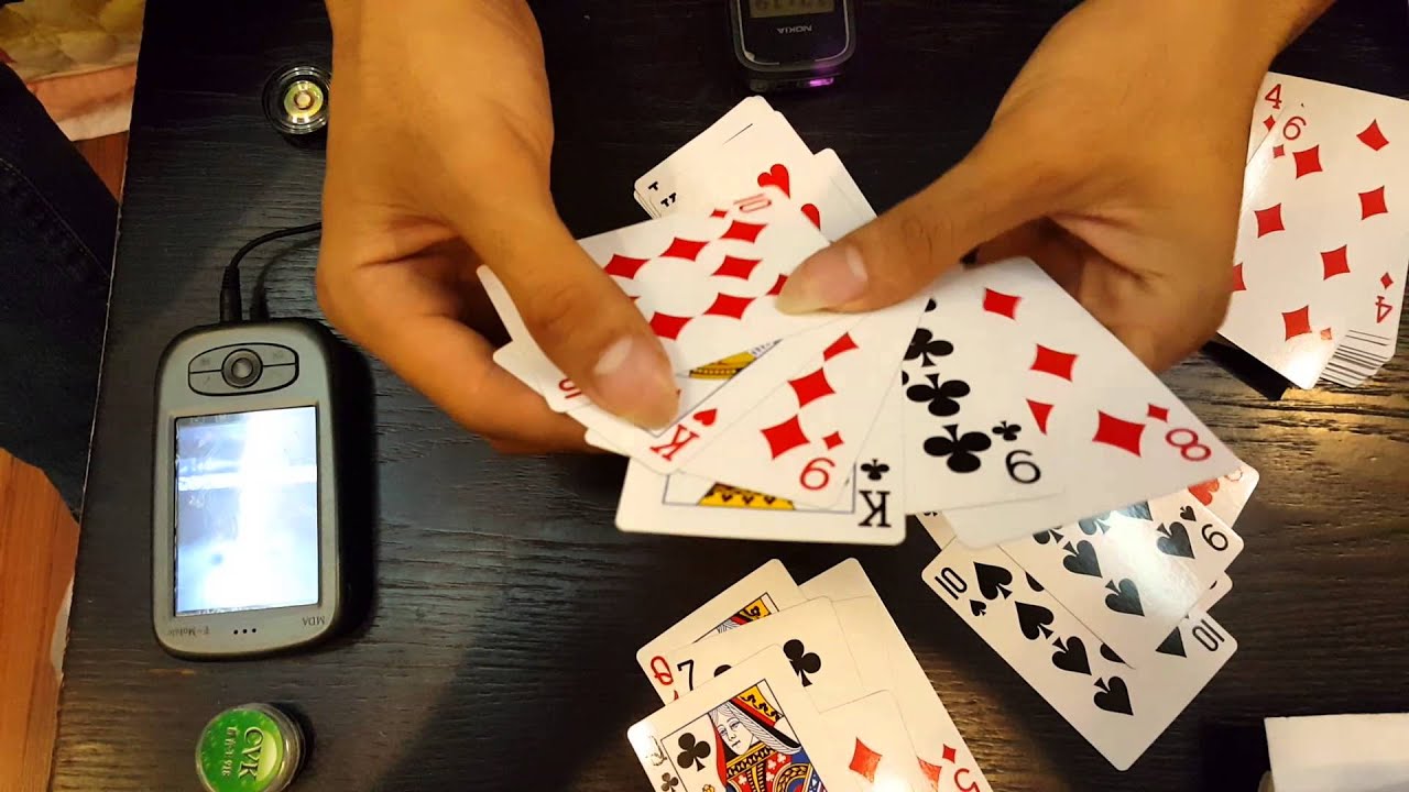 Cách Đánh Bài 6 Lá Chi Tiết Và Hiệu Quả Cho Người Mới Bắt Đầu