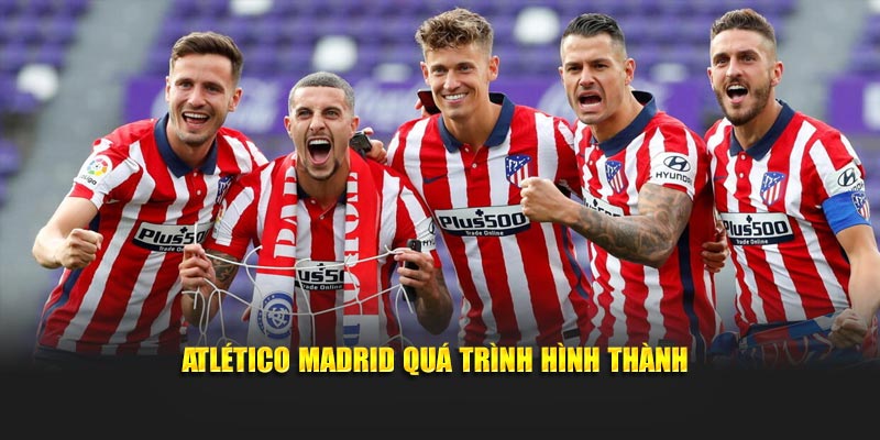 Huấn luyện và Tin tức của Atlético Madrid