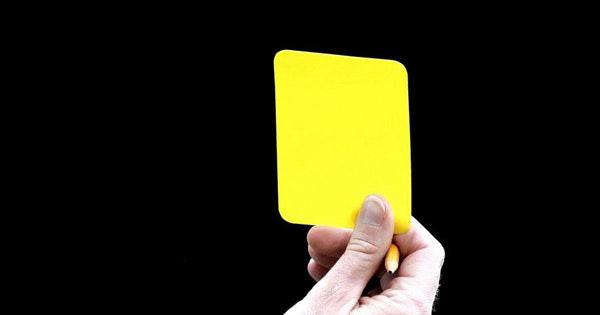 10 luật thú vị của bóng đá mà bạn có thể chưa biết
