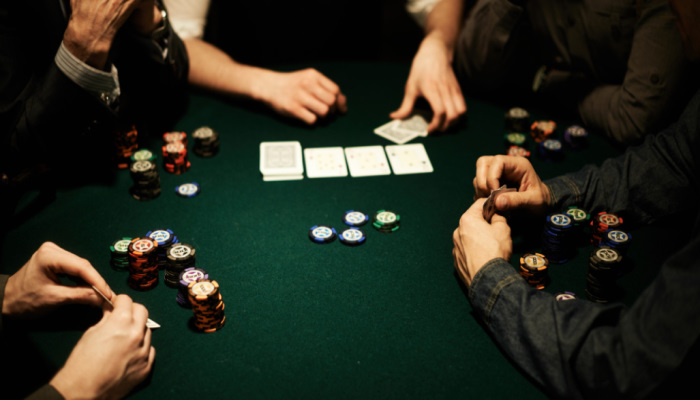 Rejam Poker Là Gì? Khi Nào Nên Sử Dụng Rejam Poker?