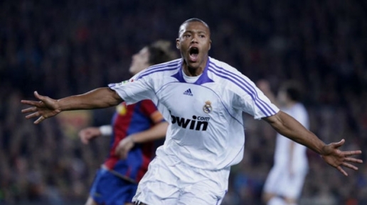 Huyền thoại La Liga chính thức chia tay sân cỏ - Báo điện tử Quảng Ninh