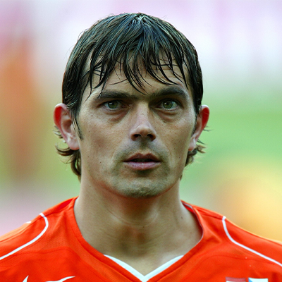 Phillip Cocu - Đại lý, Quản lý, Người quảng cáo Thông tin liên hệ