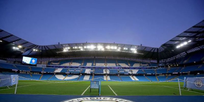 Sân vận động Etihad | Sân vận động hiện đại nhất của Manchester City