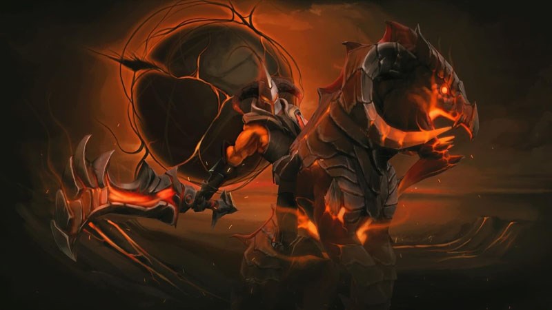 IMBA là gì? Top 10 vị tướng mạnh nhất trong Dota 2 mà bạn nên thử