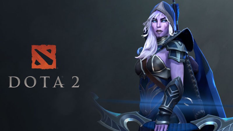 IMBA là gì? Top 10 vị tướng mạnh nhất trong Dota 2 mà bạn nên thử