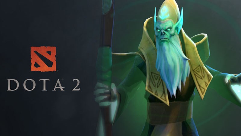 IMBA là gì? Top 10 vị tướng mạnh nhất trong Dota 2 mà bạn nên thử
