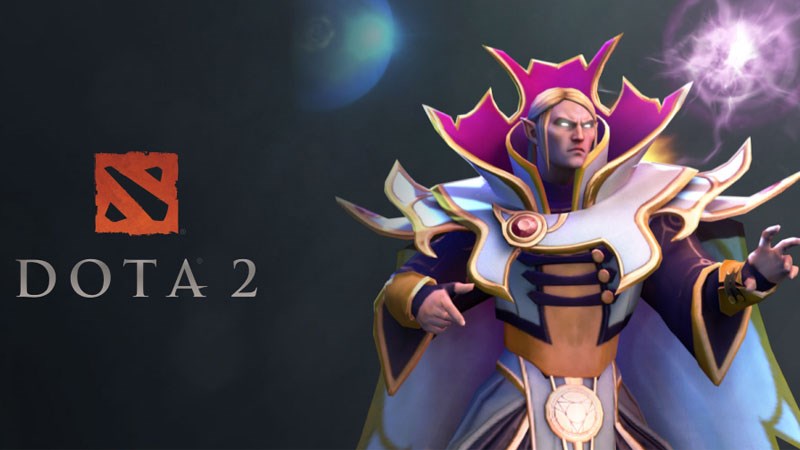 IMBA là gì? Top 10 vị tướng mạnh nhất trong Dota 2 mà bạn nên thử