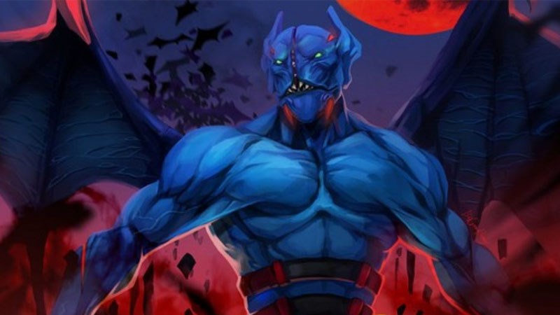 IMBA là gì? Top 10 vị tướng mạnh nhất trong Dota 2 mà bạn nên thử