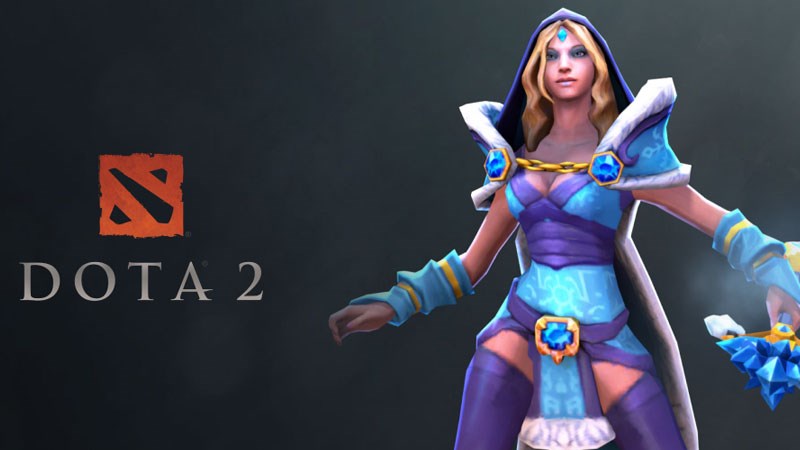 IMBA là gì? Top 10 vị tướng mạnh nhất trong Dota 2 mà bạn nên thử