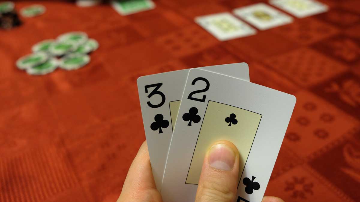 Cách Bluff thành công trong Poker | Natural8