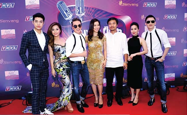 10 công ty truyền thông phổ biến nhất tại Thành phố Hồ Chí Minh