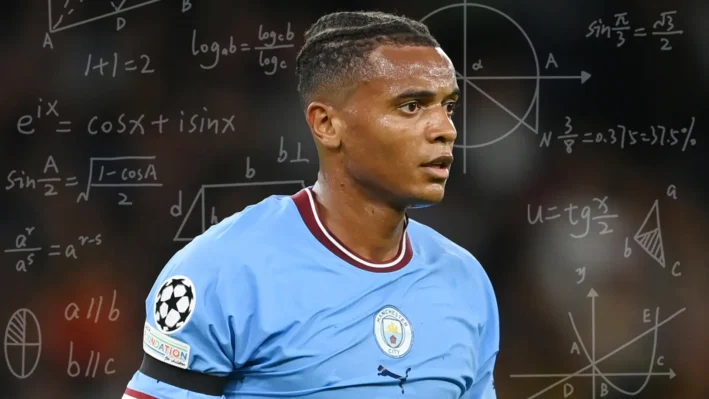 Manuel Akanji: Từ Basel đến Manchester City