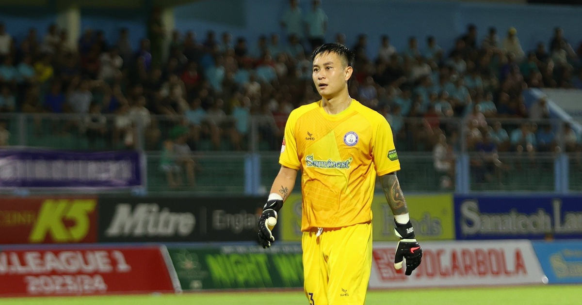 Hiếm: Cầu thủ bị 3 câu lạc bộ V-League nợ phí ký hợp đồng, chỉ muốn...