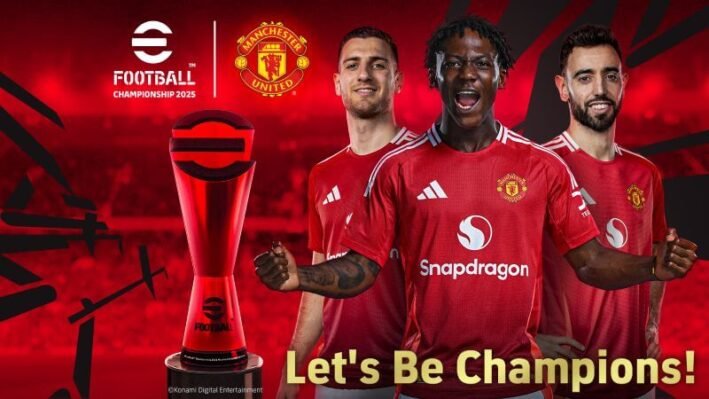 Manchester United - Quỷ đỏ thành Manchester