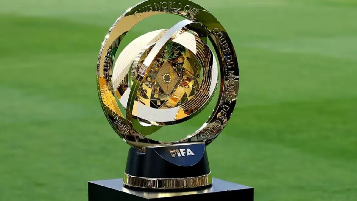 Lịch thi đấu FIFA Club World Cup 2025 mới nhất hôm nay