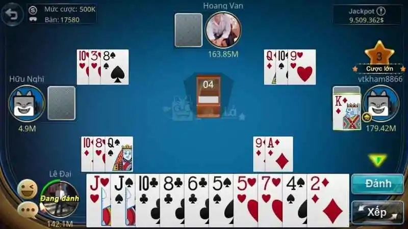 Tu Lo Kho là gì? Cách chơi Tu Lo Kho Topgamebai 2025